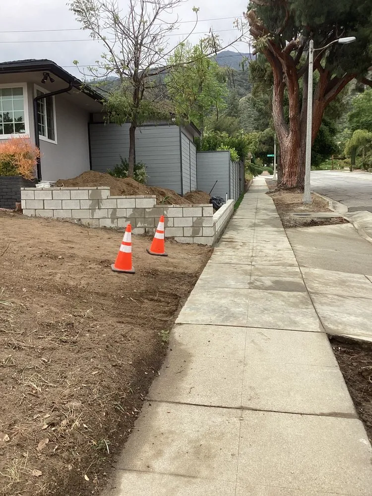 Trusted landscaping services for outdoor upgrades across South San Jose Hills, CA - APN Landscaping