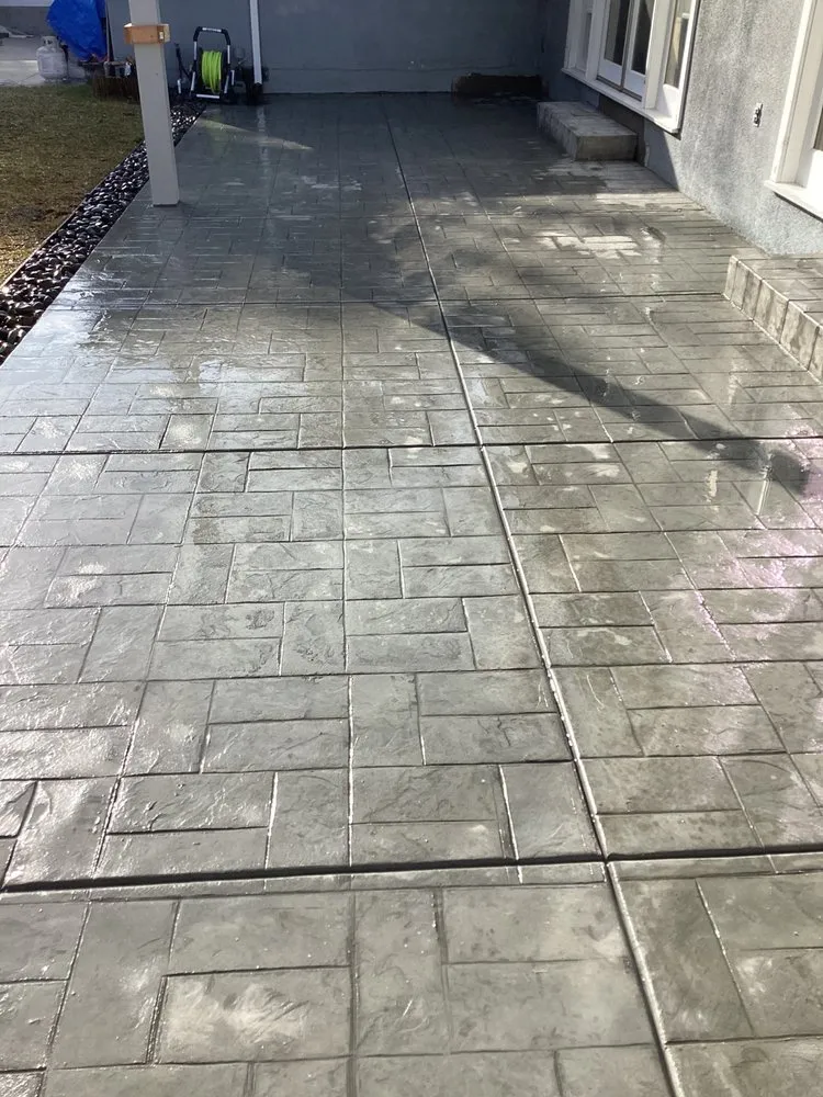 Professional garden landscaping in South San Jose Hills, CA by APN Landscaping