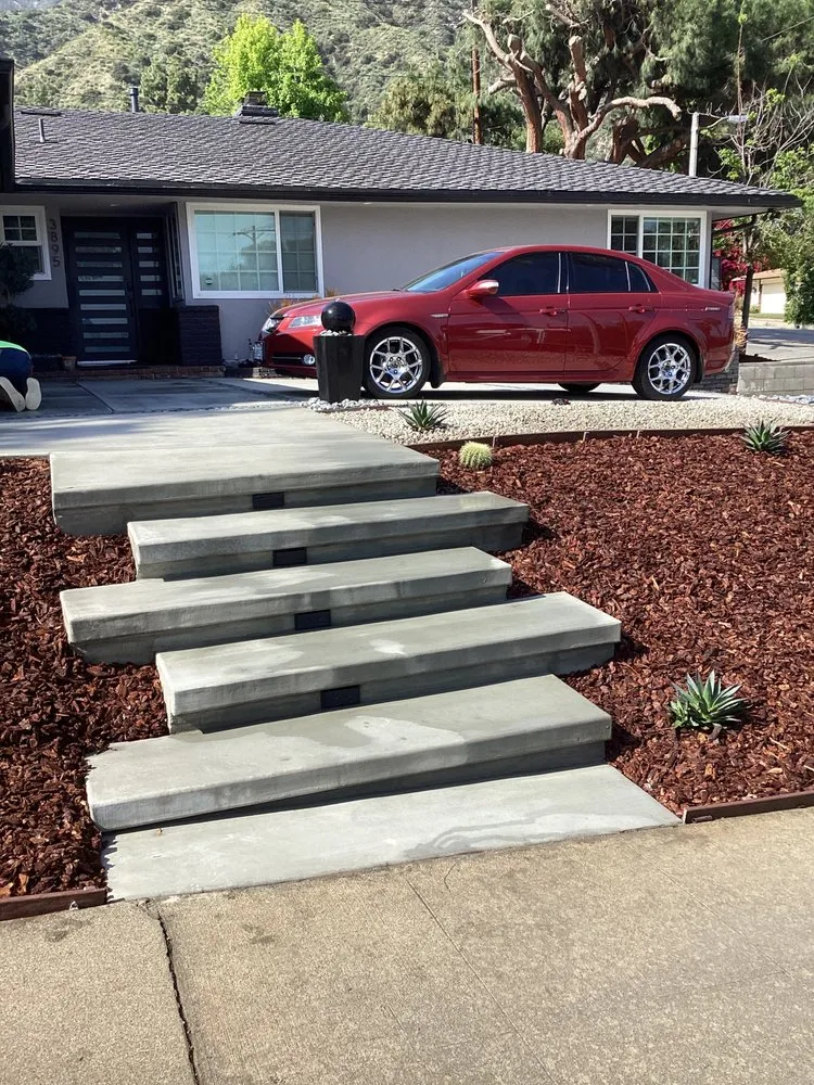 Trusted residential landscaping for year-round maintenance across South San Jose Hills, CA - APN Landscaping