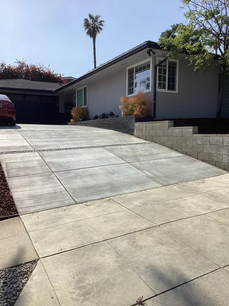Trusted residential landscaping for outdoor upgrades across South San Jose Hills, CA - APN Landscaping