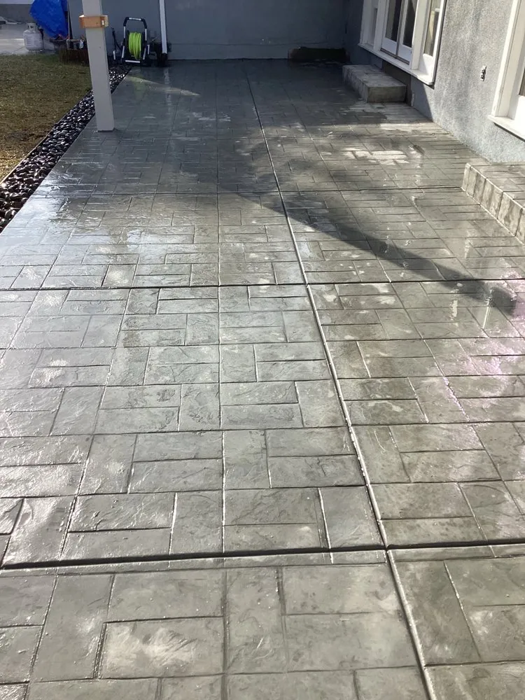 Trusted landscape design in South San Jose Hills, CA - APN Landscaping