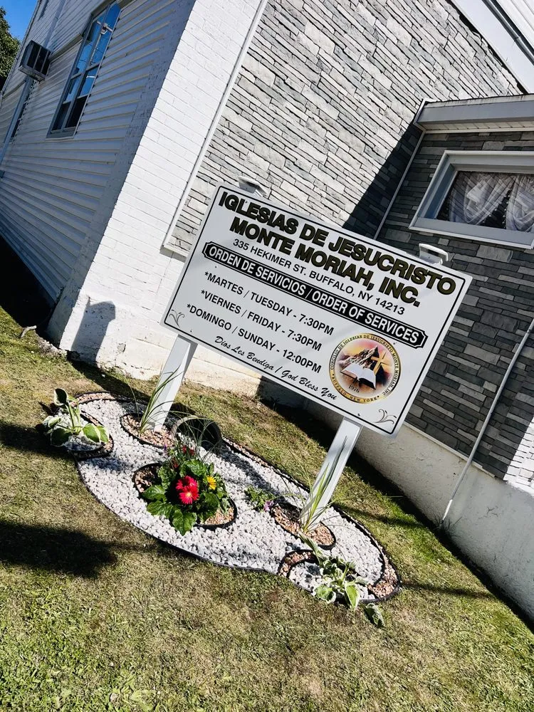 Expert landscape design near you across Niagara Falls, NY - Apocalistip Juliel Landscaping