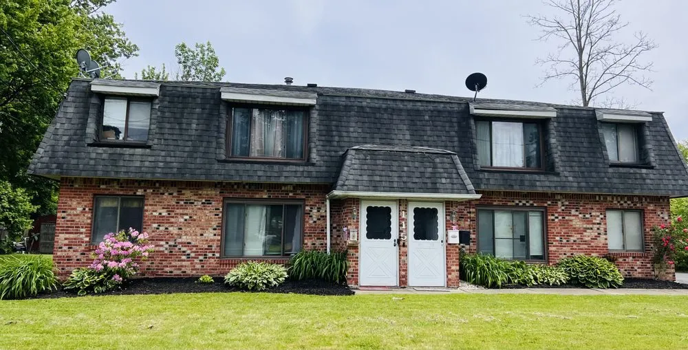 Local landscaping services in Niagara Falls, NY - Apocalistip Juliel Landscaping