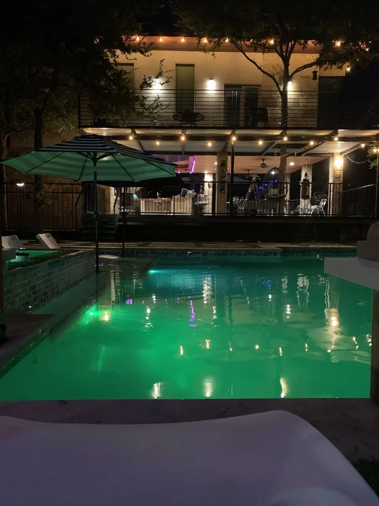 Top-rated lawn care service for outdoor upgrades in Austin, TX by Apocalypse Construction