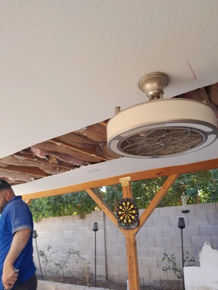 Reliable lawn mowing service in Phoenix, AZ by Apodaca's Landscaping Services