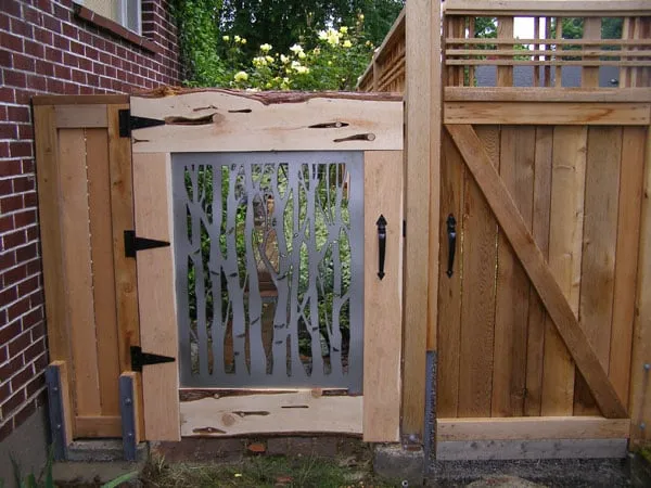 Top-rated garden landscaping for residential properties across Portland, OR - Apogee Landscapes