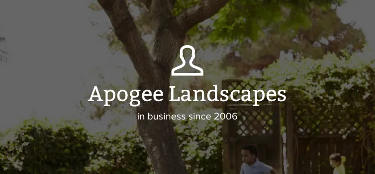 Trusted yard maintenance with custom design across Portland, OR - Apogee Landscapes