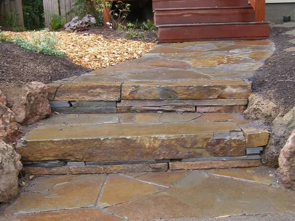 Trusted landscape installation for outdoor upgrades in Portland, OR by Apogee Landscapes