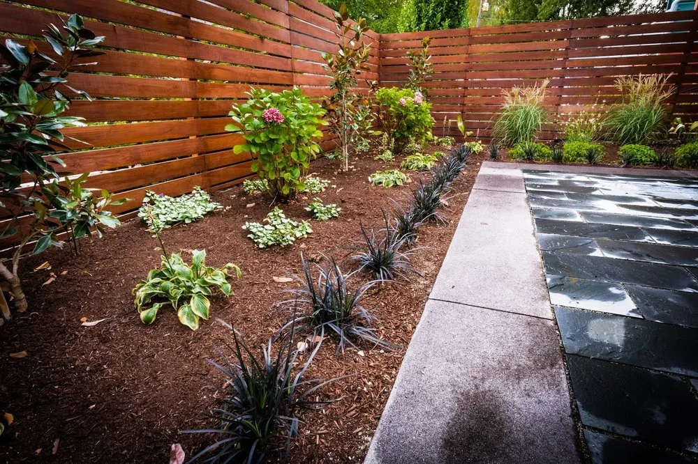 Professional yard maintenance experts serving Portland, OR - Apogee Landscapes
