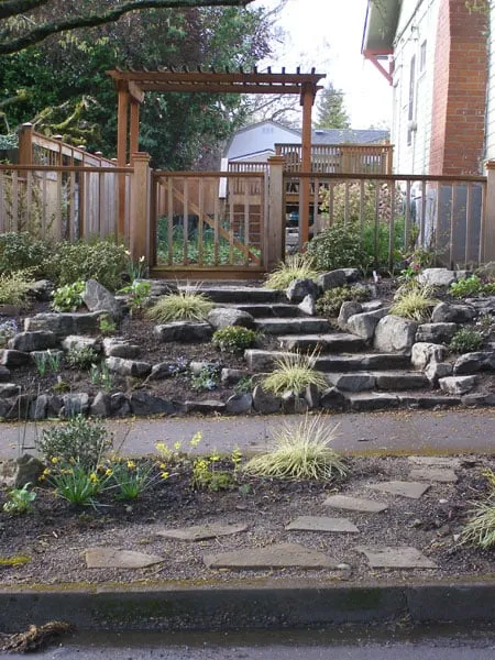 Top-rated landscaping services for residential properties across Portland, OR - Apogee Landscapes