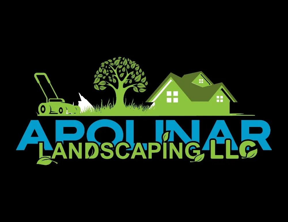 Custom yard cleanup service for year-round maintenance in McDonough, GA by Apolinar Landscaping