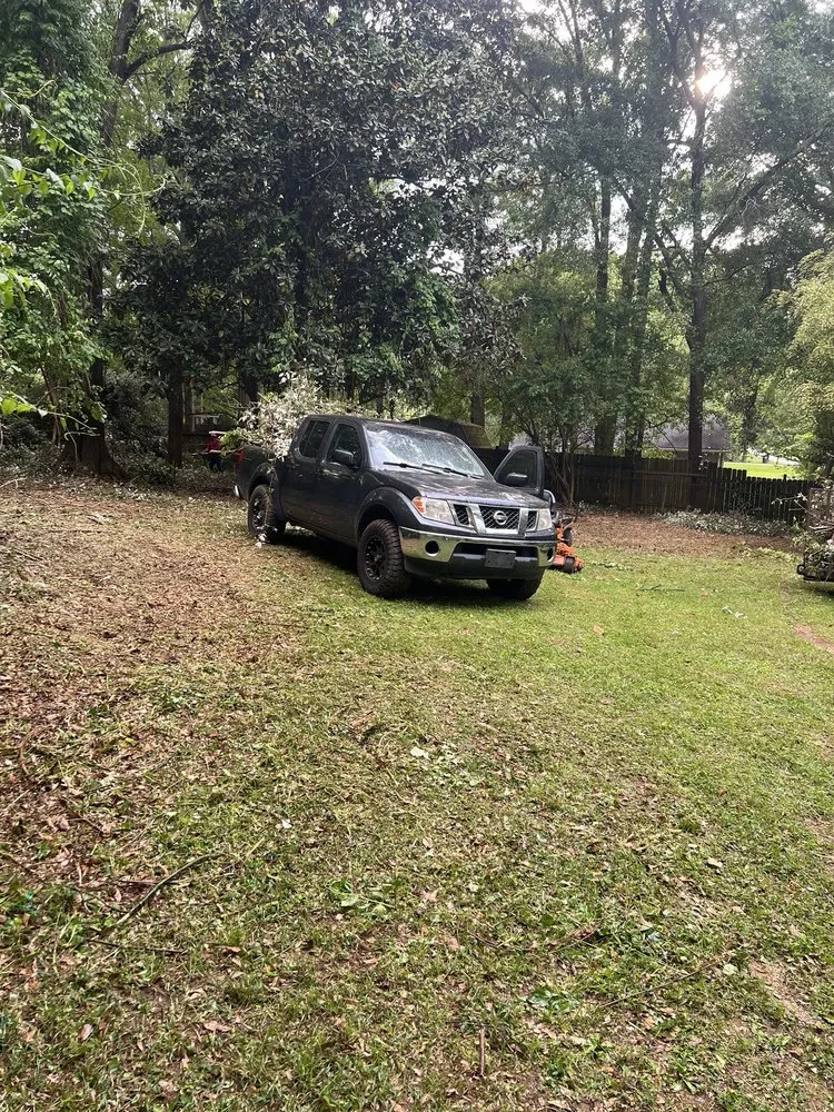 Reliable garden landscaping for beautiful yards in McDonough, GA by Apolinar Landscaping