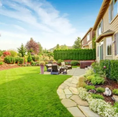 Apolinar Landscaping