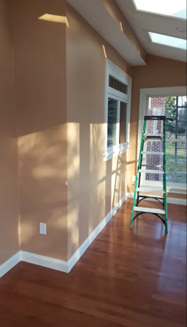 Trusted yard maintenance for outdoor upgrades in Framingham, MA by Apolinario service