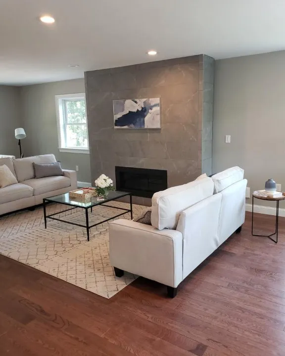 Affordable landscaping services for residential properties across Framingham, MA - Apolinario service