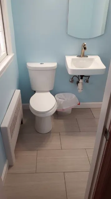 Custom residential landscaping near you across Framingham, MA - Apolinario service