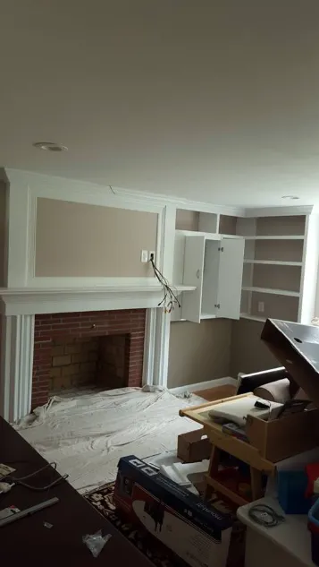 Reliable yard cleanup service experts serving Framingham, MA - Apolinario service