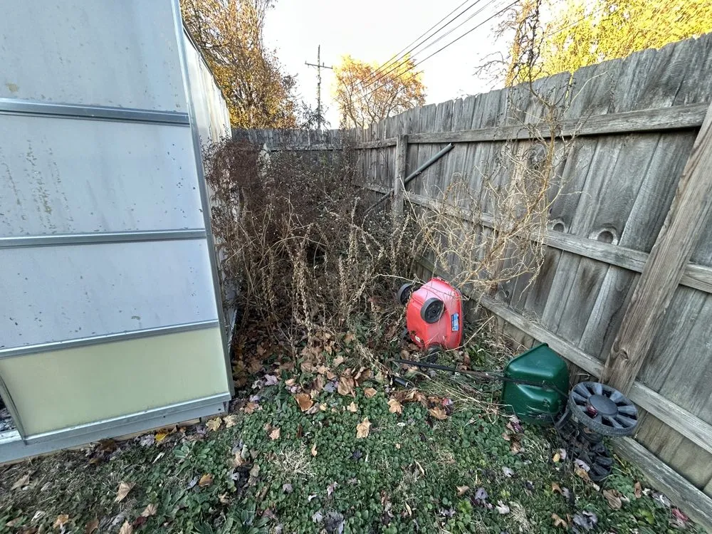 Expert landscape installation in Lafayette, IN by Apollo Bladez