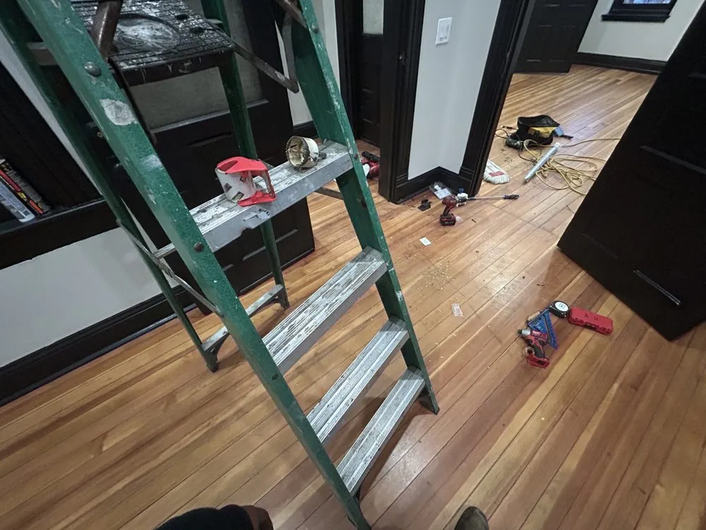 Reliable residential landscaping in Lafayette, IN by Apollo Bladez