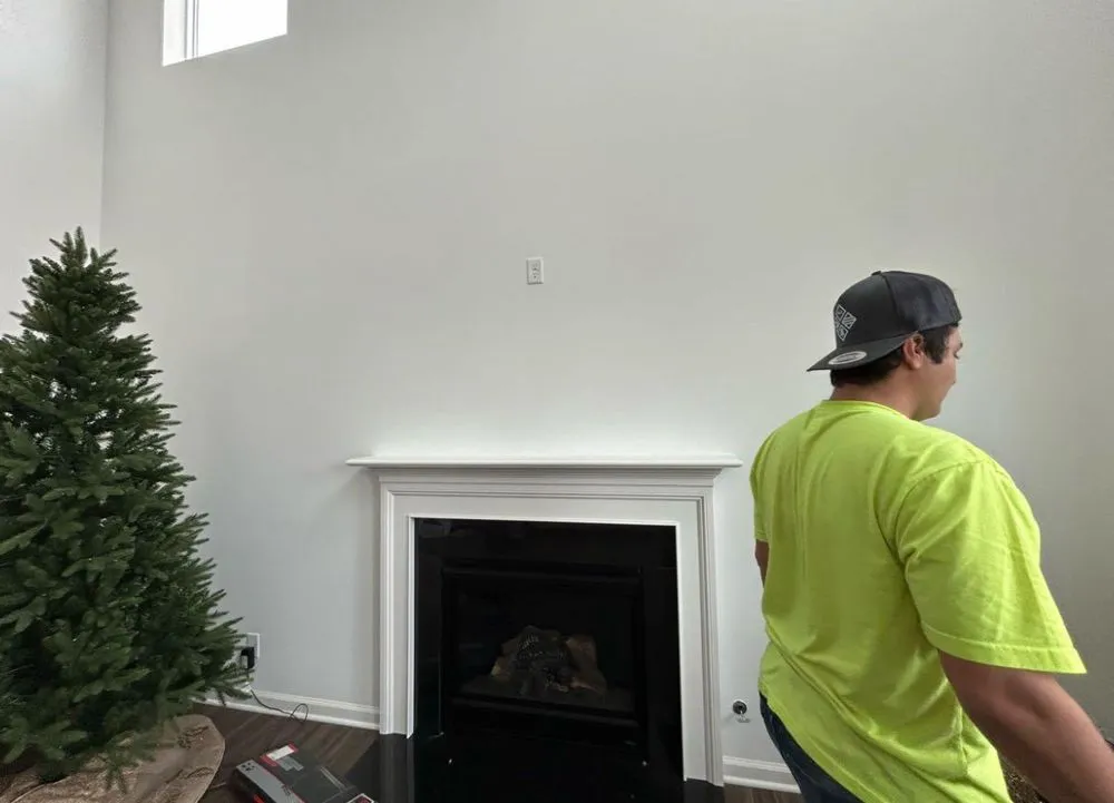 Trusted landscape installation in Lafayette, IN by Apollo Bladez