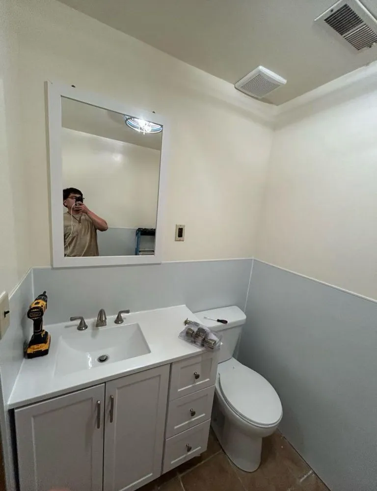 Expert garden landscaping in Lafayette, IN by Apollo Bladez