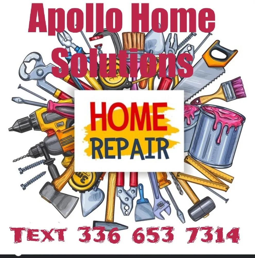 Top-rated yard cleanup service in Seagrove, NC by Apollo Home Solutions