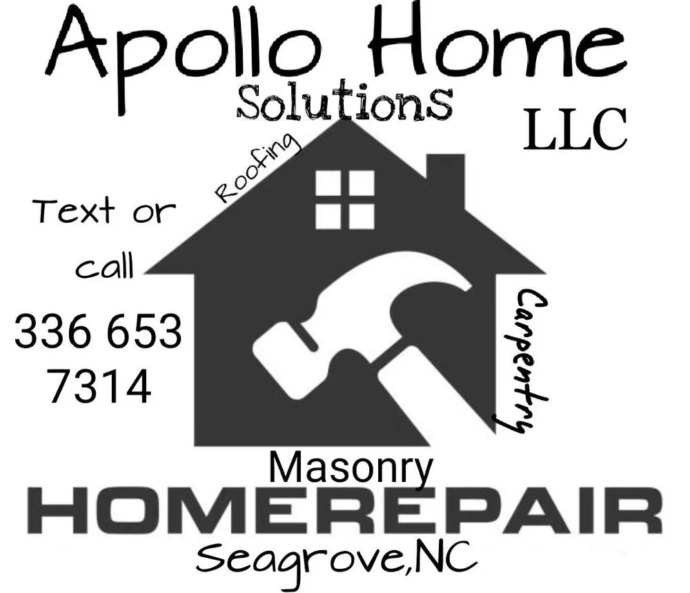 Top-rated lawn mowing service in Seagrove, NC by Apollo Home Solutions