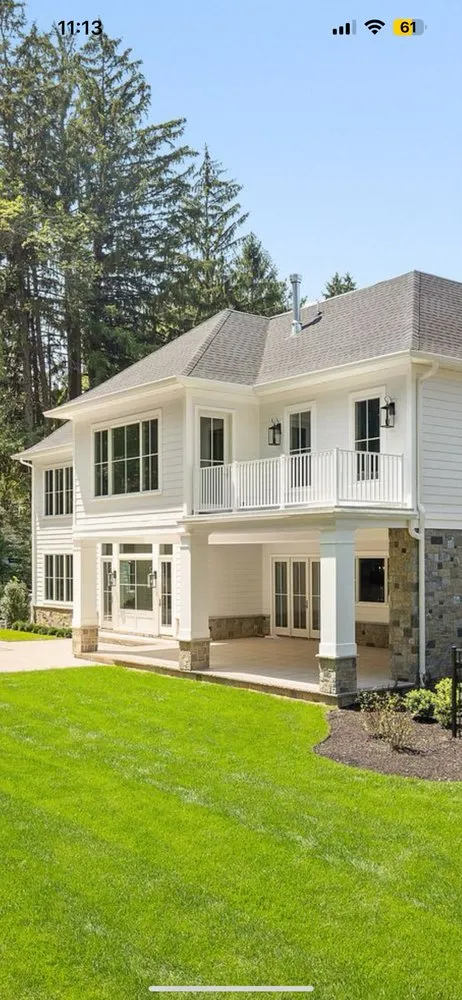 Top-rated residential landscaping with custom design across Township of Washington, NJ - Apollo Irrigation