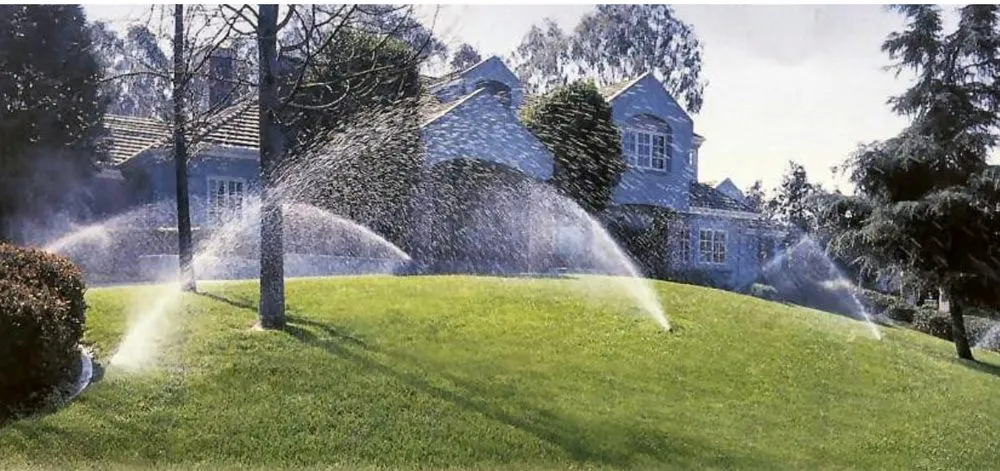 Top-rated lawn care service in Township of Washington, NJ - Apollo Irrigation
