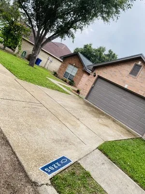 Apollo Lawn Cleaning Services Logo