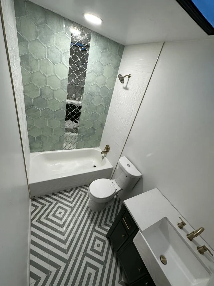 Reliable outdoor landscaping experts serving El Paso, TX - Apollo lz