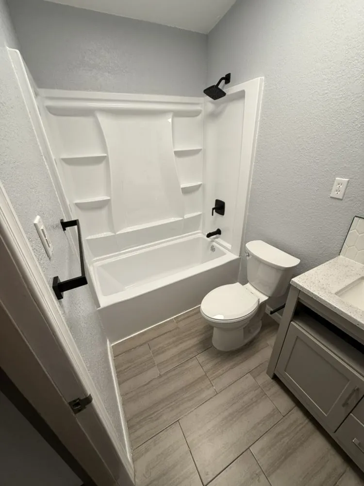 Expert garden landscaping in El Paso, TX - Apollo lz