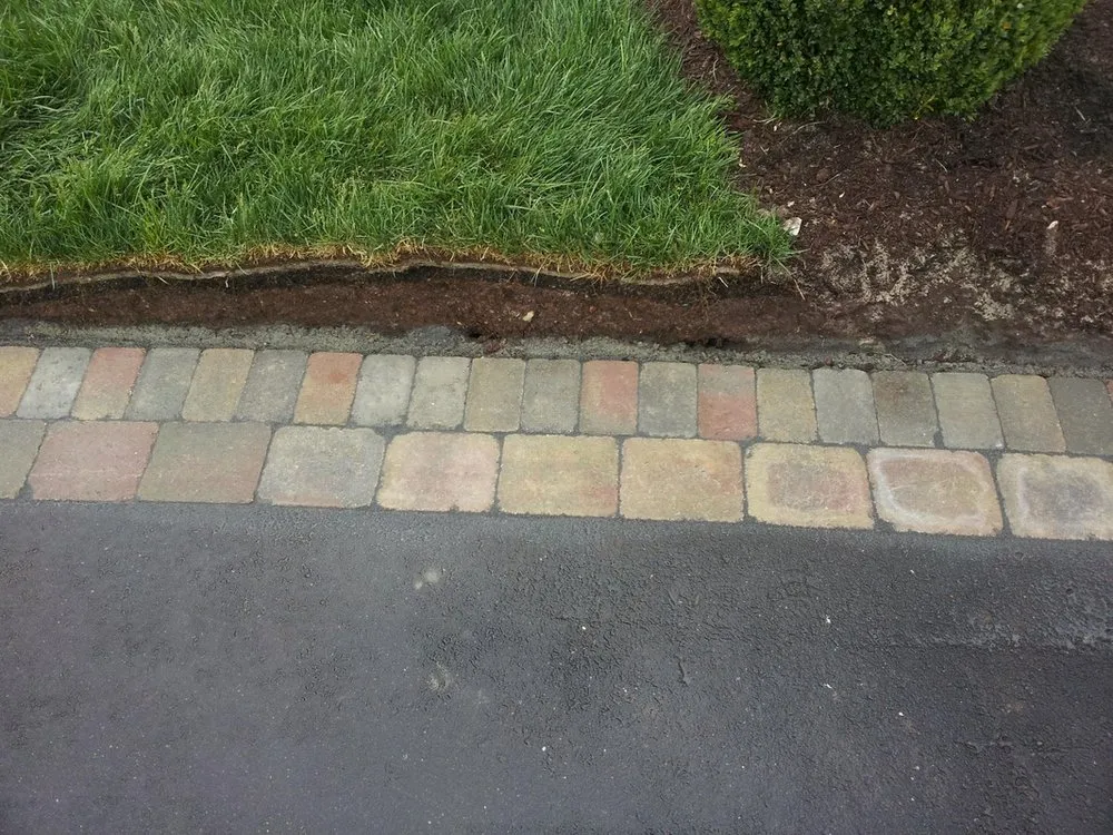 Local garden landscaping experts serving Farmington, CT - Apollo Property Maintenance