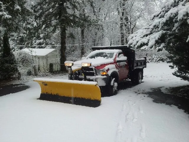 Custom lawn mowing service for outdoor upgrades across Farmington, CT - Apollo Property Maintenance