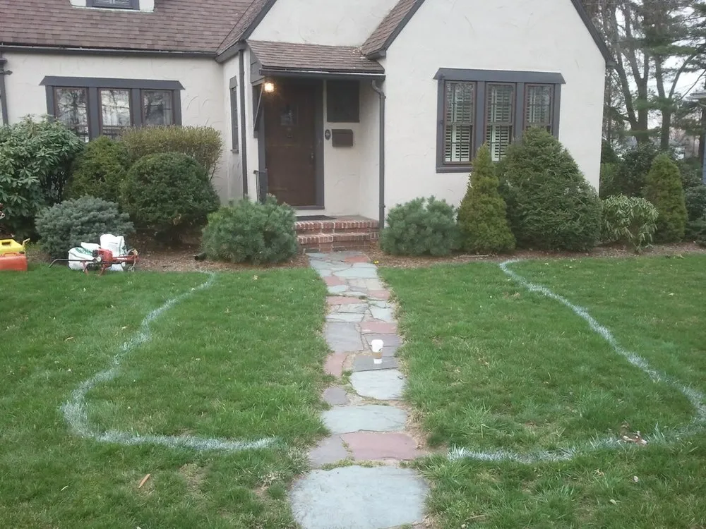 Expert lawn mowing service for beautiful yards across Farmington, CT - Apollo Property Maintenance