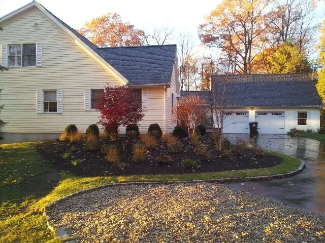 Trusted landscape installation in Farmington, CT by Apollo Property Maintenance