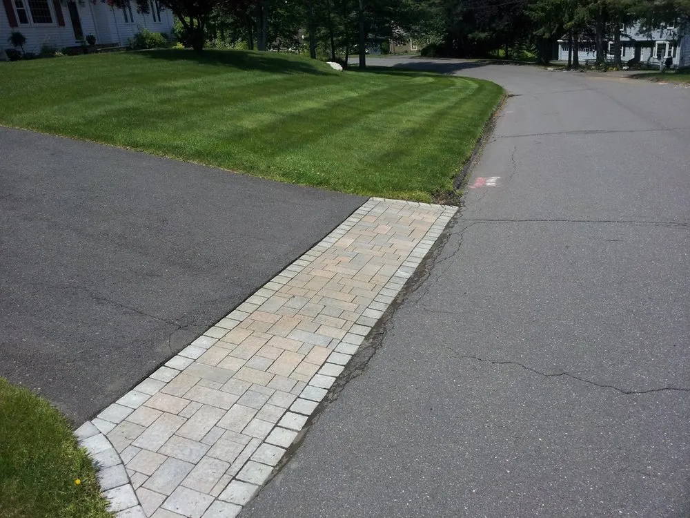 Local landscaping services in Farmington, CT - Apollo Property Maintenance