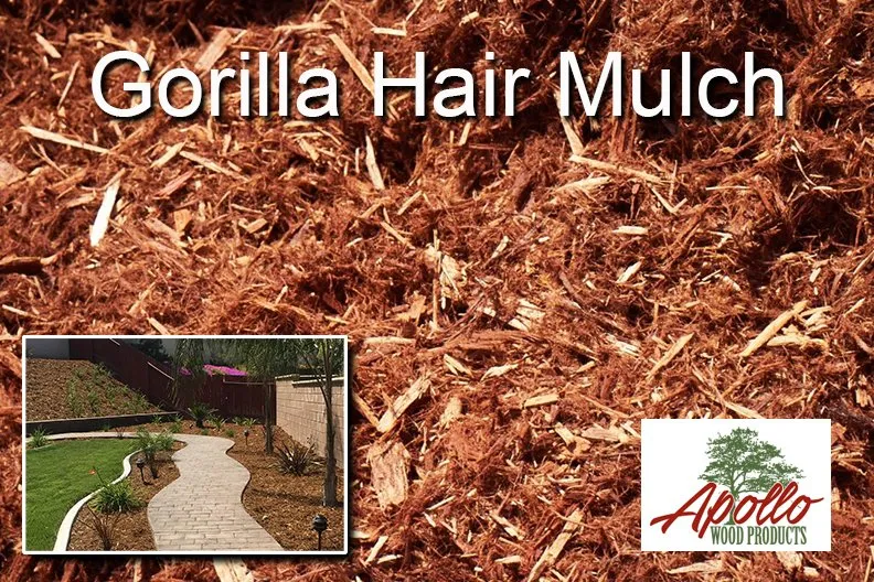 Affordable lawn care service for beautiful yards across Ontario, CA - Apollo Wood Products