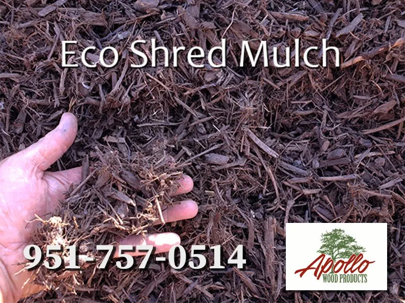 Expert lawn care service in Ontario, CA by Apollo Wood Products