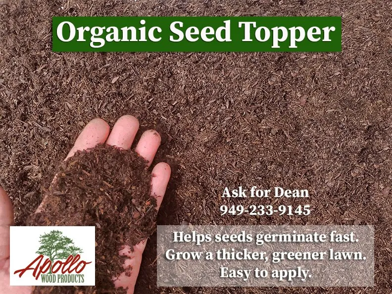 Top-rated yard cleanup service with custom design across Ontario, CA - Apollo Wood Products