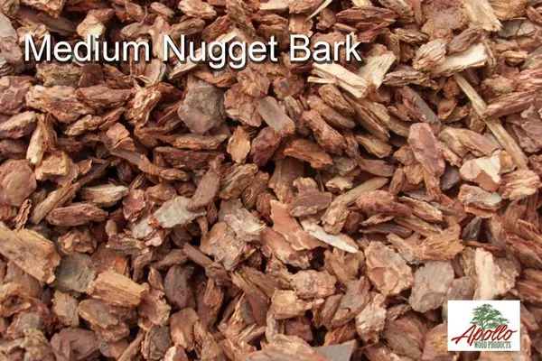 Apollo Wood Products Logo