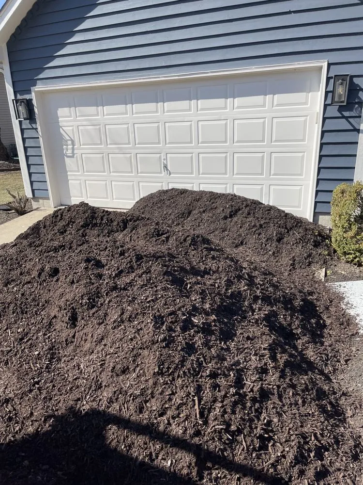 Expert landscape installation for outdoor upgrades in Chicago, IL by Apollos Tree Service & Landscaping