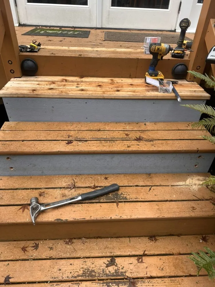 Top-rated landscape design for homes across Tacoma, WA - Apolo the Builder