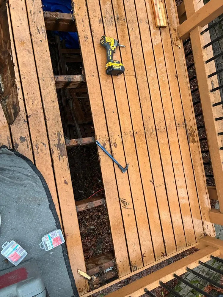 Affordable landscape design for beautiful yards across Tacoma, WA - Apolo the Builder