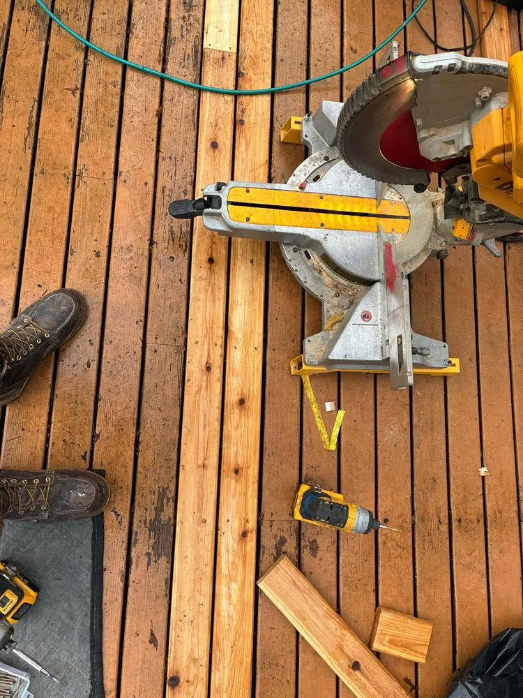 Local outdoor landscaping with custom design in Tacoma, WA by Apolo the Builder