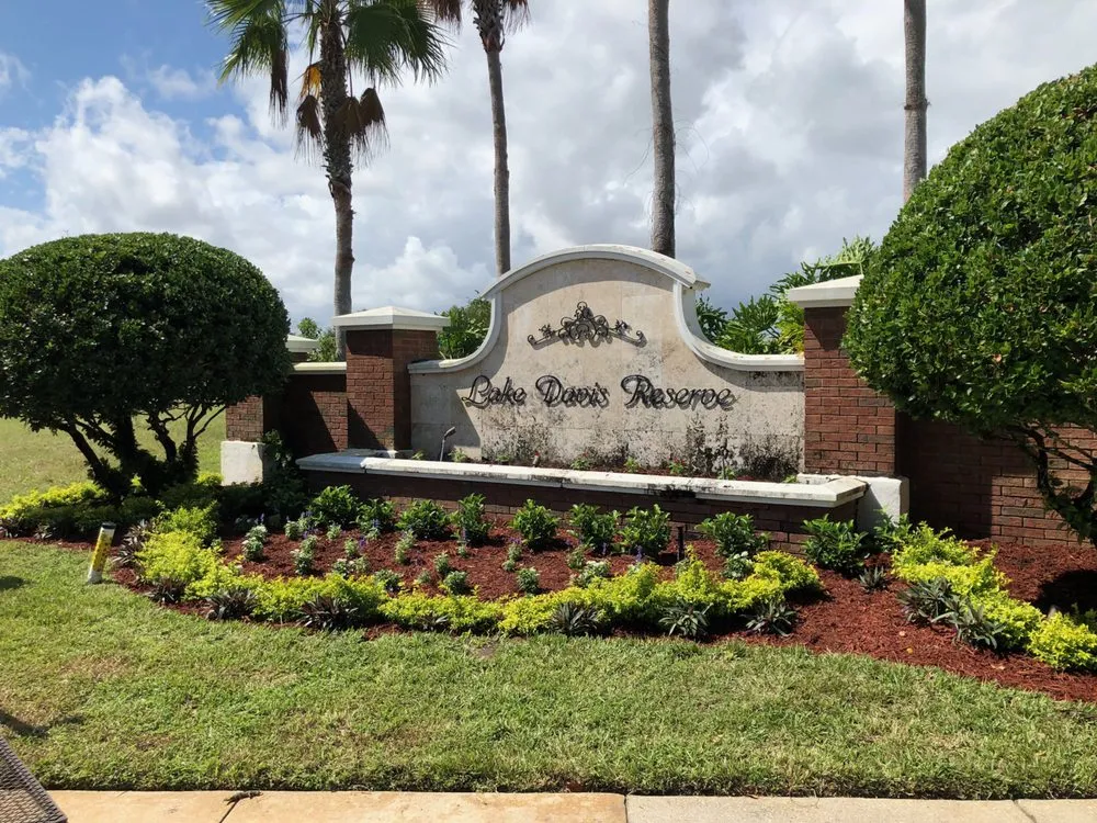 Trusted landscaping services in Orlando, FL - Apopka Landscaping & Pavers