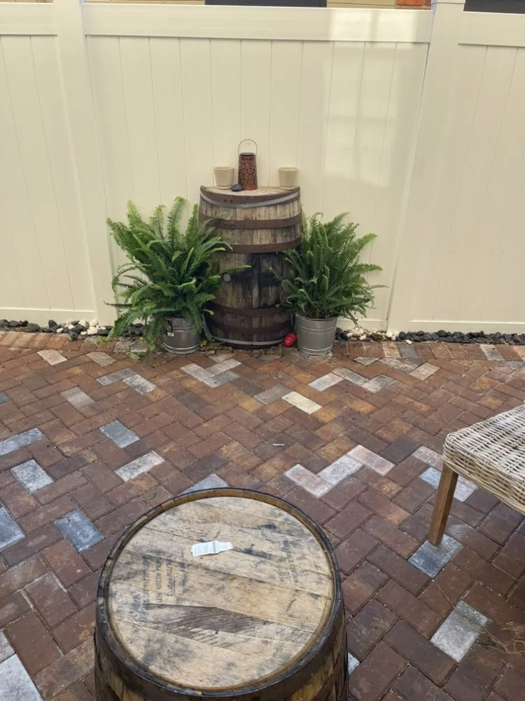 Professional landscaping services in Orlando, FL by Apopka Landscaping & Pavers