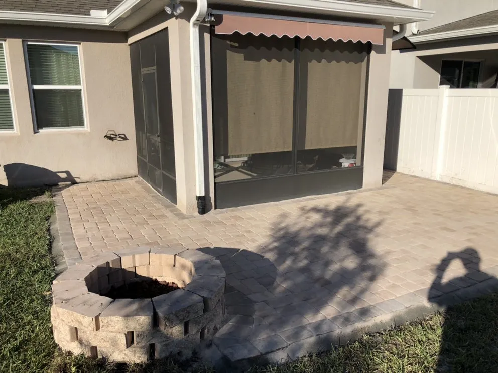 Top-rated landscaping services for residential properties across Orlando, FL - Apopka Landscaping & Pavers