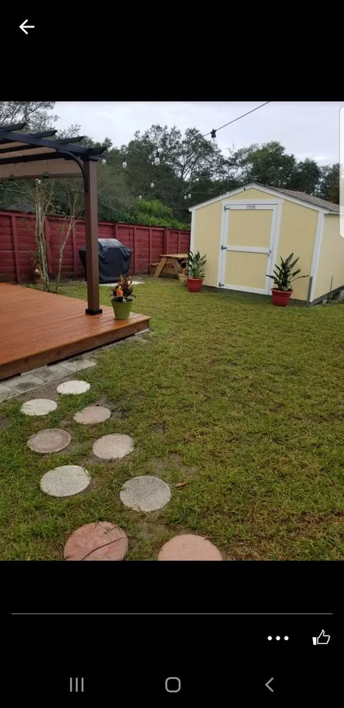 Expert landscaping services in Orlando, FL - Apopka Landscaping & Pavers