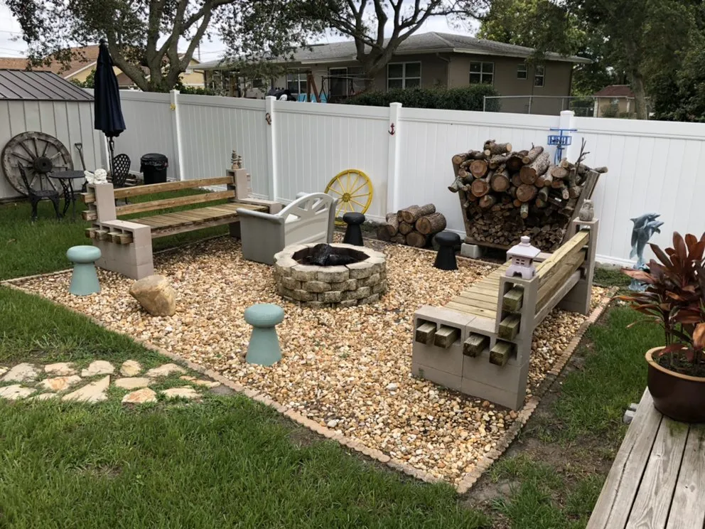 Expert lawn mowing service for year-round maintenance across Orlando, FL - Apopka Landscaping & Pavers